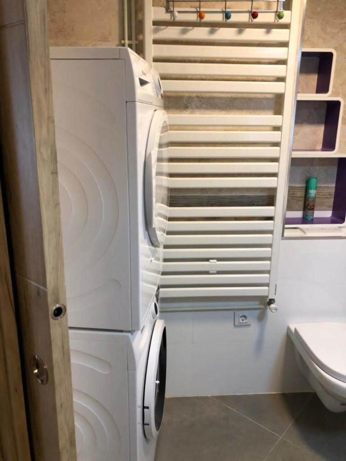 Apartamentos Betren Priviletge Gran エクステリア 写真