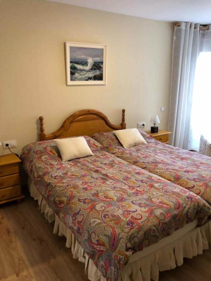 Apartamentos Betren Priviletge Gran エクステリア 写真