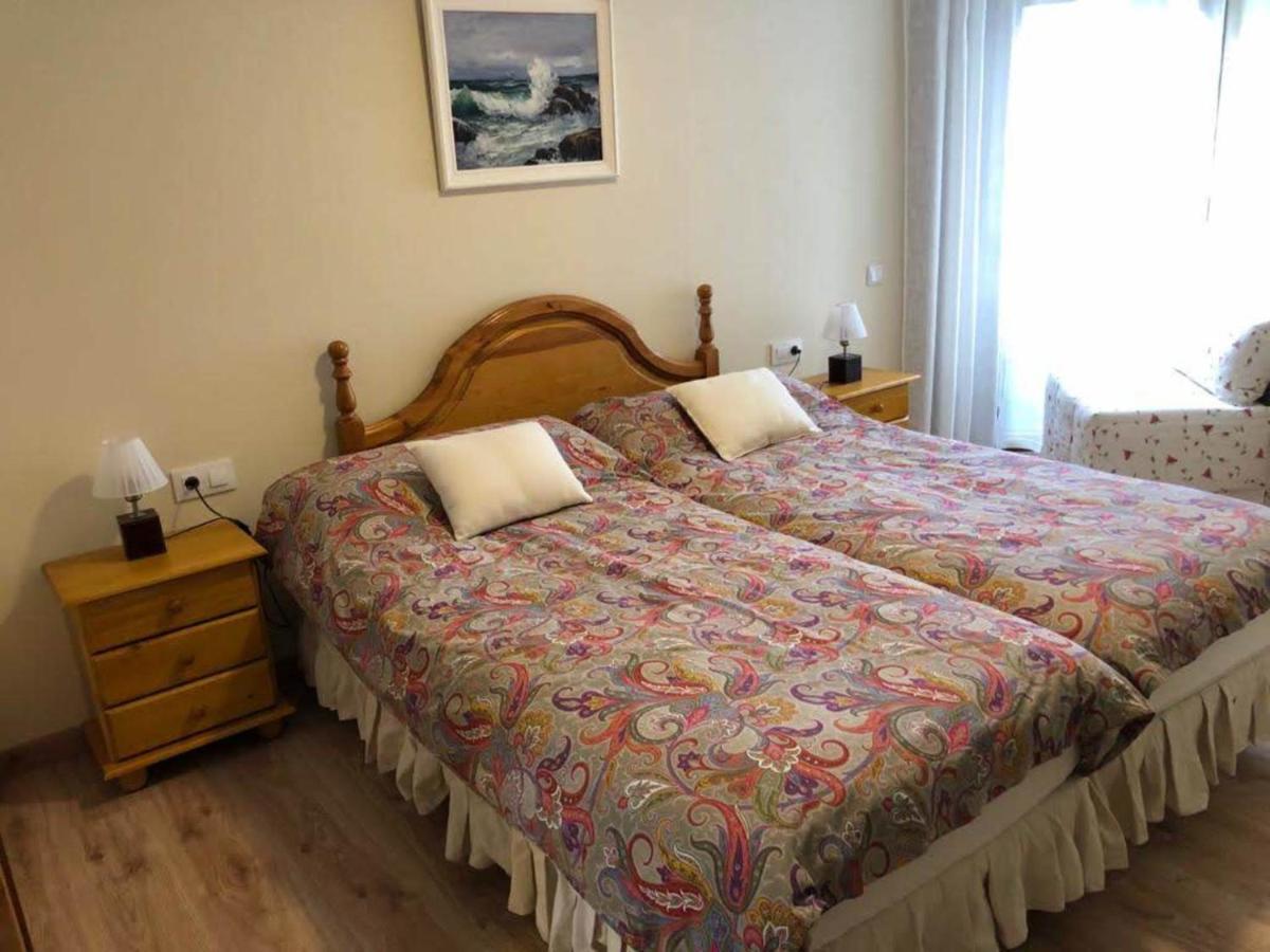 Apartamentos Betren Priviletge Gran エクステリア 写真