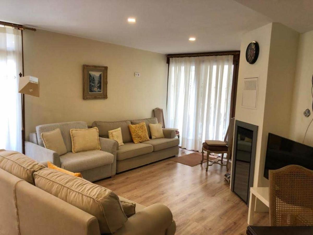 Apartamentos Betren Priviletge Gran エクステリア 写真